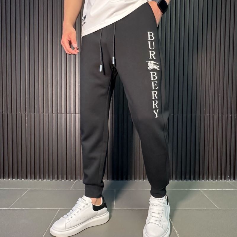 Burberry Long Pants